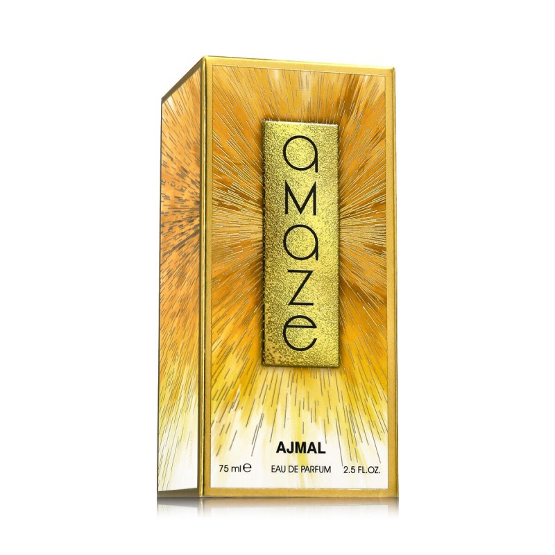 Parfum Femme Ajmal Amaze for Her EDP 75 ml