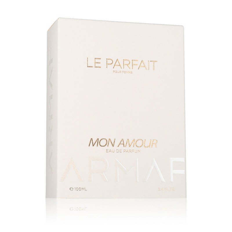 Parfum Femme Armaf Le Parfait Pour Femme Mon Amour EDP 100 ml