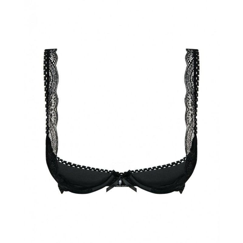 Soutien-gorge Obsessive Miamor S/M S/M