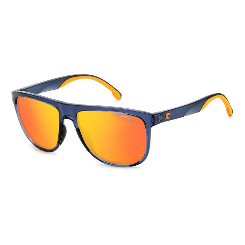 Lunettes de soleil Homme Carrera CARRERA-8059-S-RTC ø 58 mm