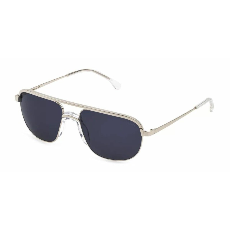 Lunettes de soleil Homme Lozza SL239258579P ø 58 mm