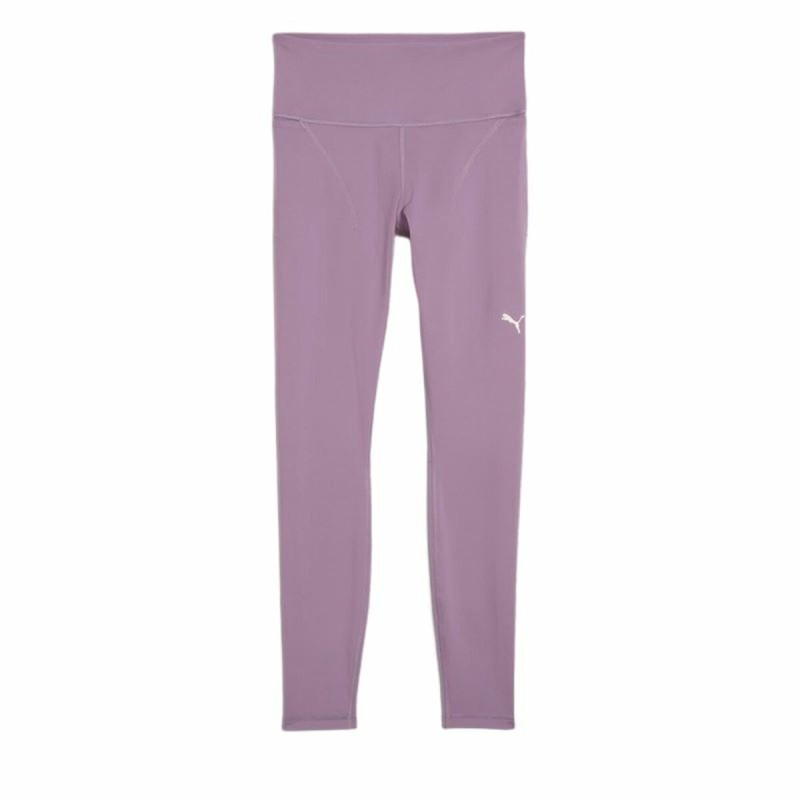 Leggings de Sport pour Femmes Puma Cloudspun Soft Hw Fl Tight Violet