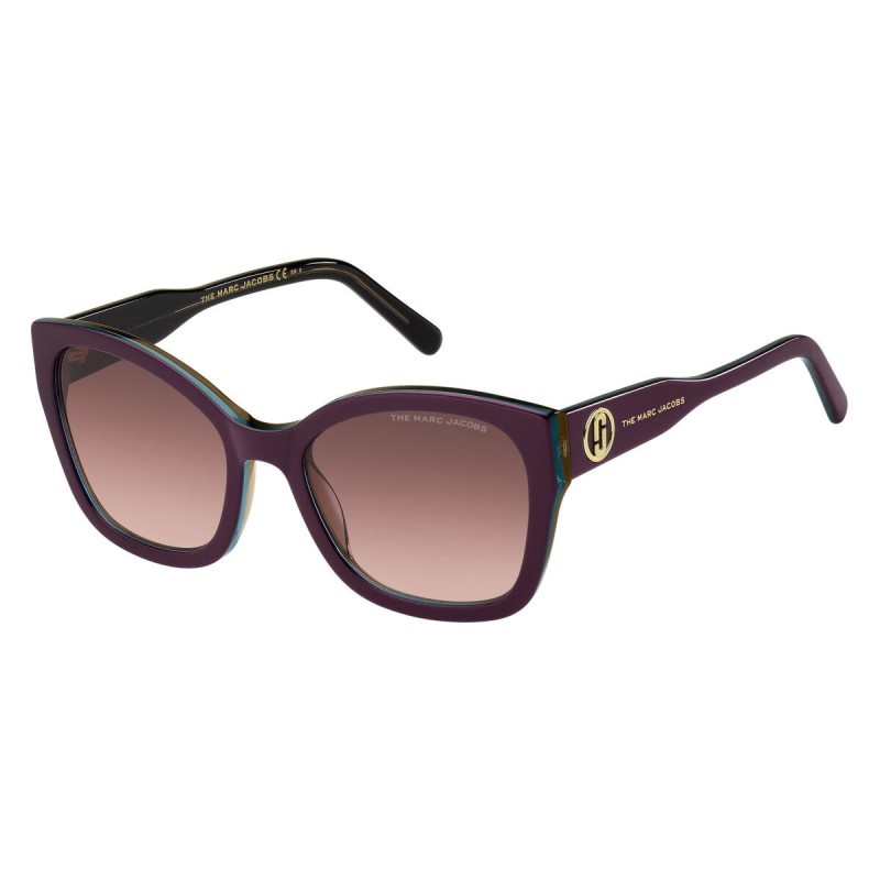 Lunettes de soleil Femme Marc Jacobs MARC-626-S-LHF ø 56 mm