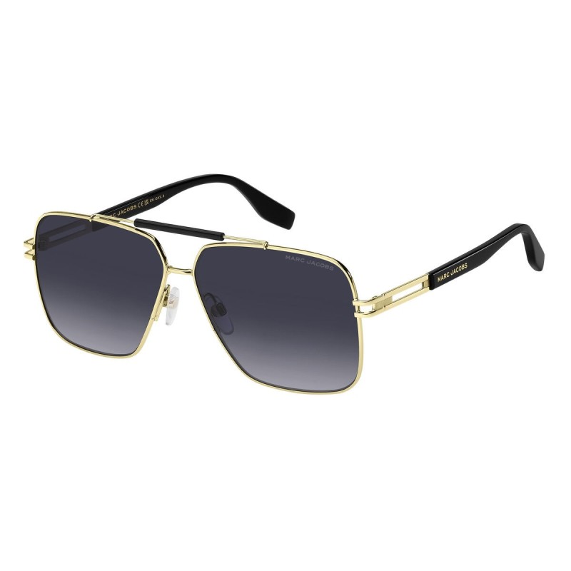 Lunettes de soleil Homme Marc Jacobs MARC-716-S-807 Ø 62 mm