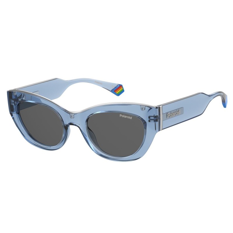 Lunettes de soleil Femme Polaroid PLD-6199-S-X-MC-MVU Ø 50 mm