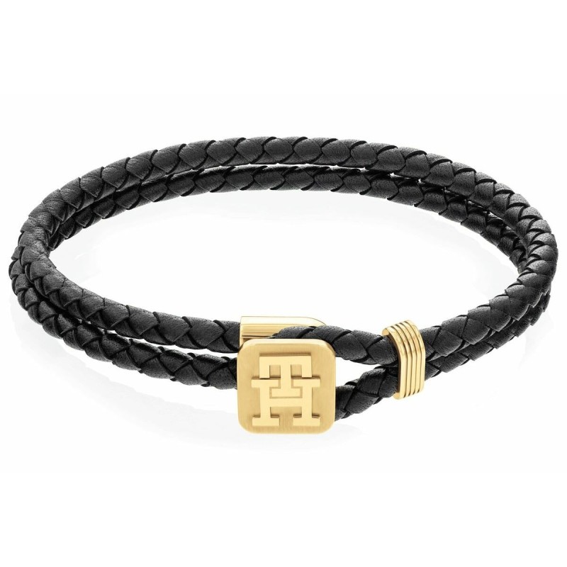 Bracelet Homme Tommy Hilfiger 2790531 Cuir 25 cm