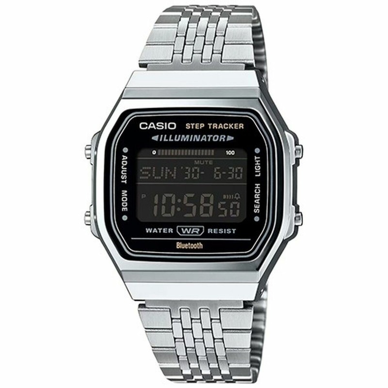 Montre Homme Casio ABL-100WE-1BEF