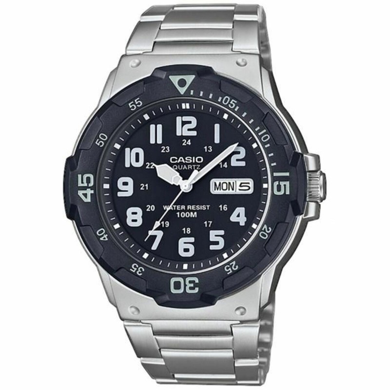 Montre Homme Casio Noir