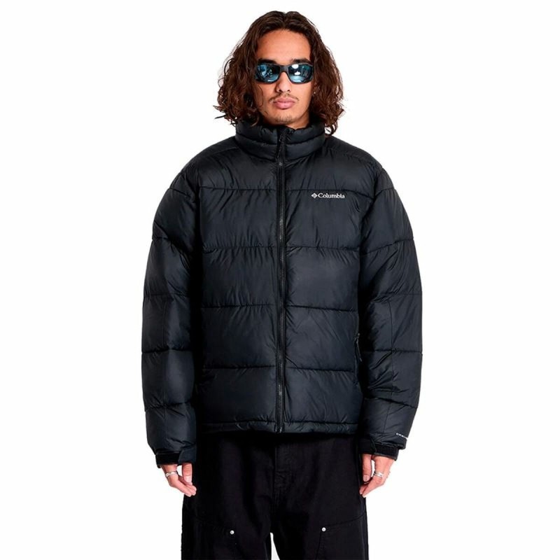 Veste de Sport pour Homme Columbia Pike Lake™ II Noir