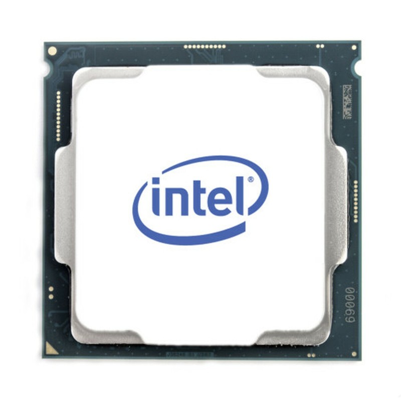 Processeur Intel Xeon Silver 4314