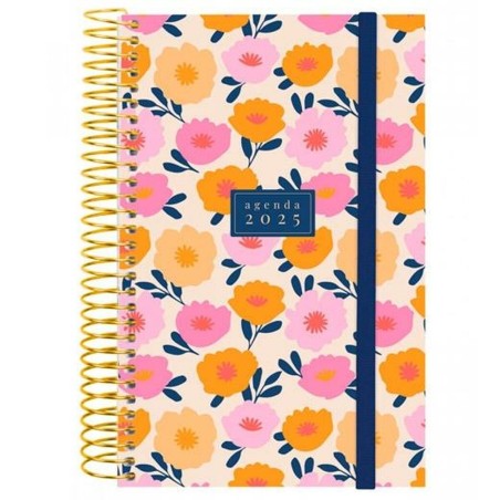 Agenda Finocam DESIGN COLLECTION 11