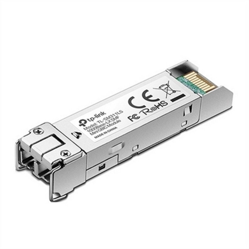 Module SFP à fibre optique monomode TP-Link TL-SM311LS V3 10 km