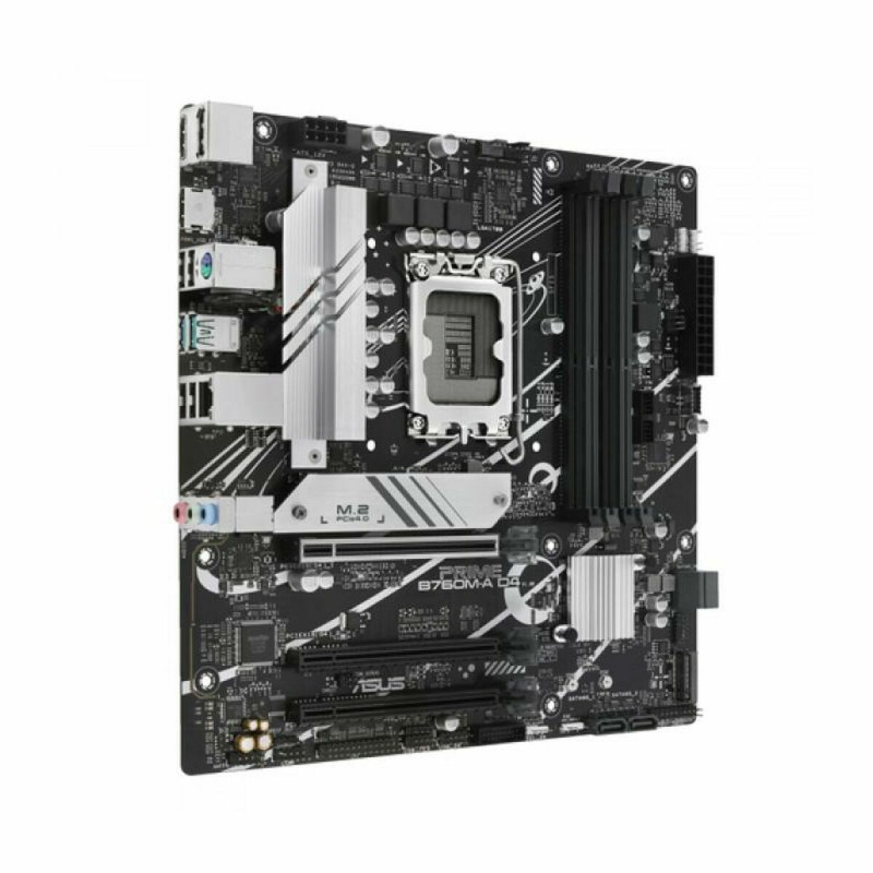 Carte Mère Asus 90MB1D00-M1EAYC LGA 1700 Intel B760