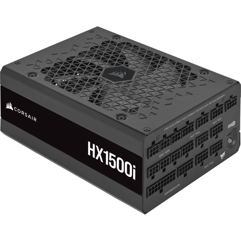 Bloc d’Alimentation Corsair HX1500i ATX 1500 W 80 PLUS Platinum