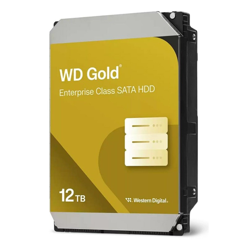 Disque dur Western Digital WD122KRYZ 3