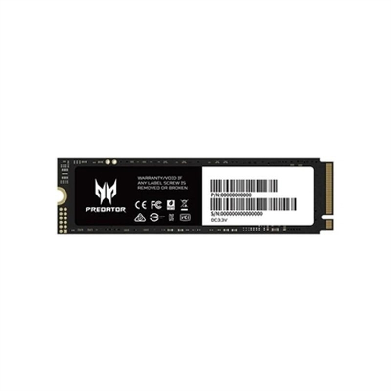 Disque dur Acer Predator GM7 SSD 1 TB SSD