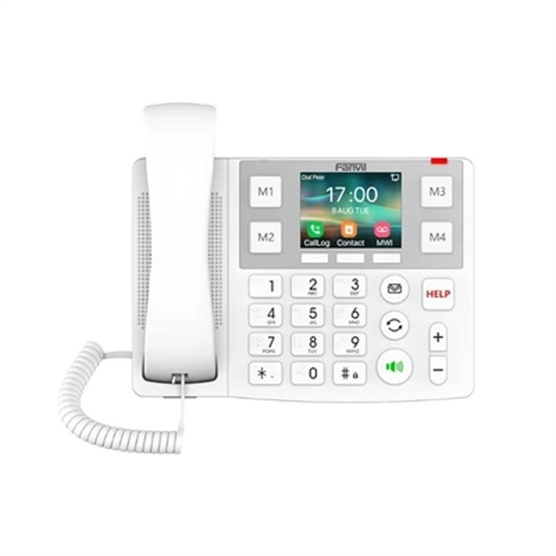 Téléphone fixe Fanvil X305