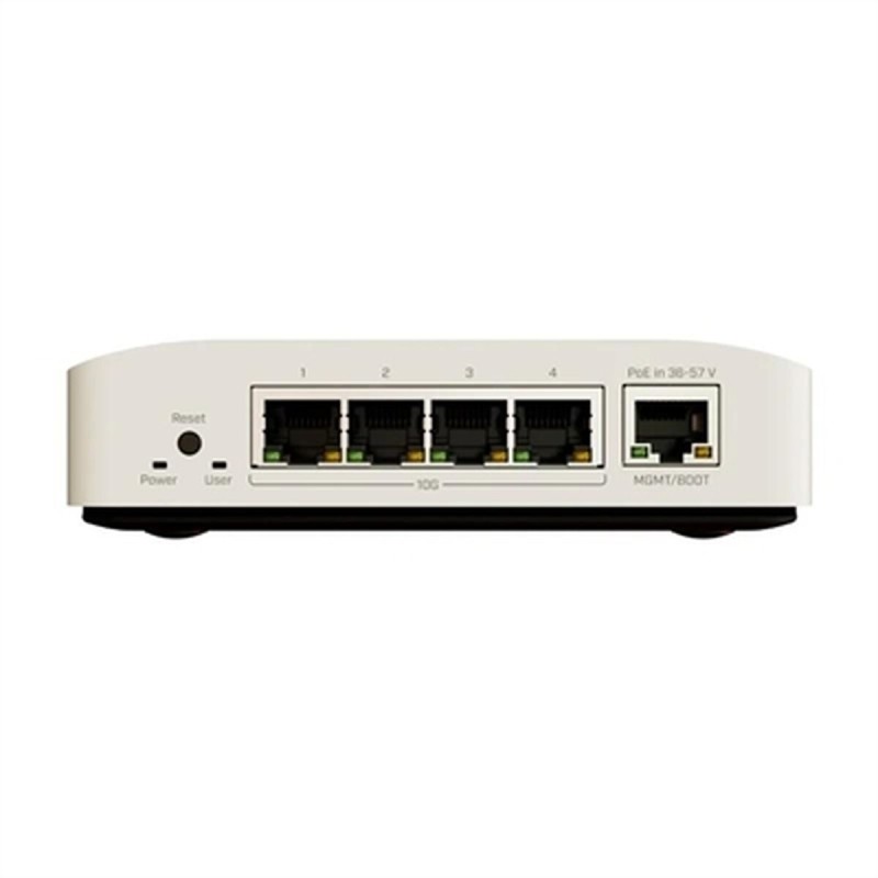 Commutateur Réseau de Bureau Mikrotik CRS304-4XG-IN