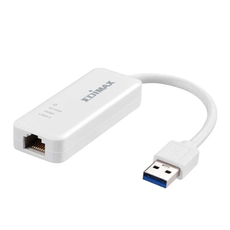 Adaptateur USB vers Ethernet Edimax EU-4306 V2