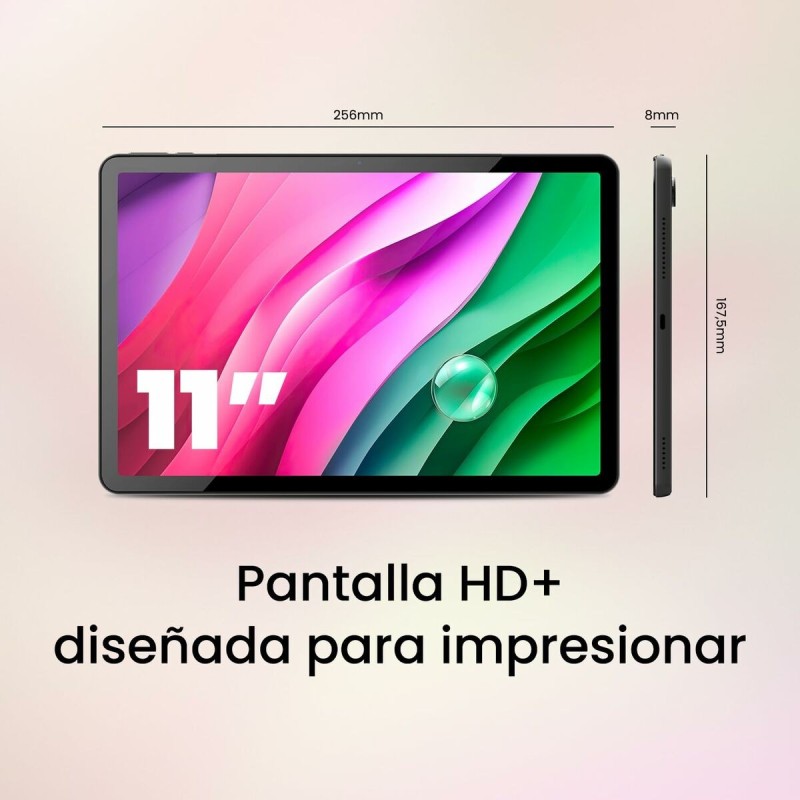 Tablette SPC Gravity 5 11" Quad Core 4 GB RAM 128 GB