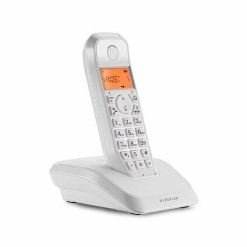 Téléphone Sans Fil Motorola S1201