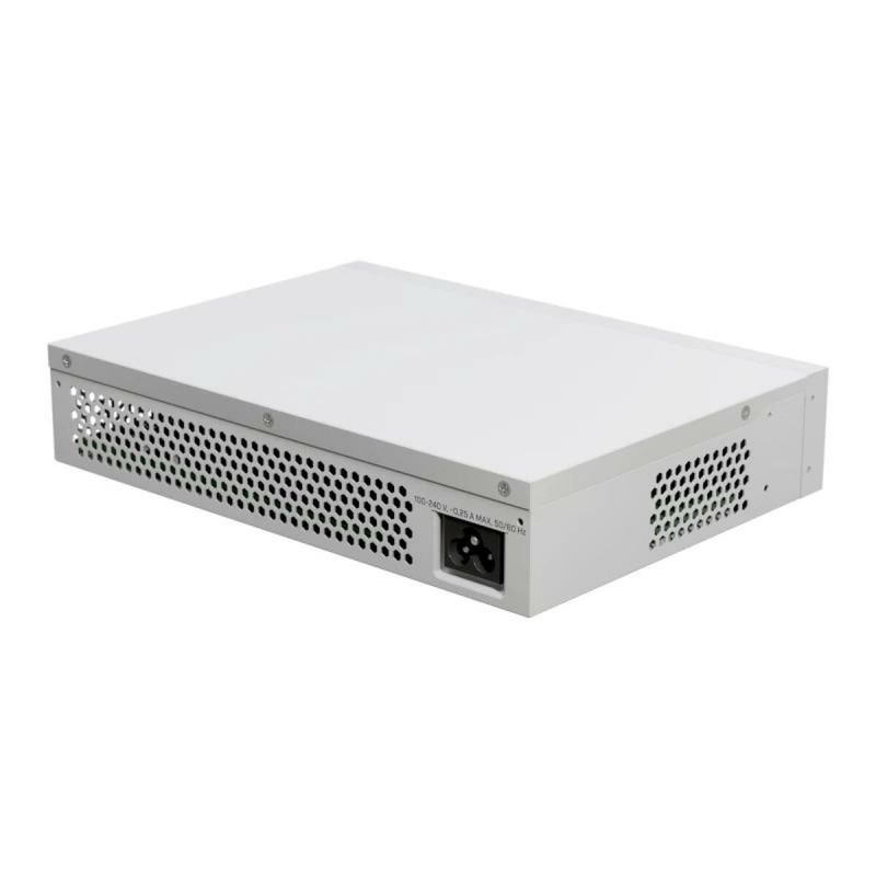 Switch Mikrotik CSS318-16G-2S+IN