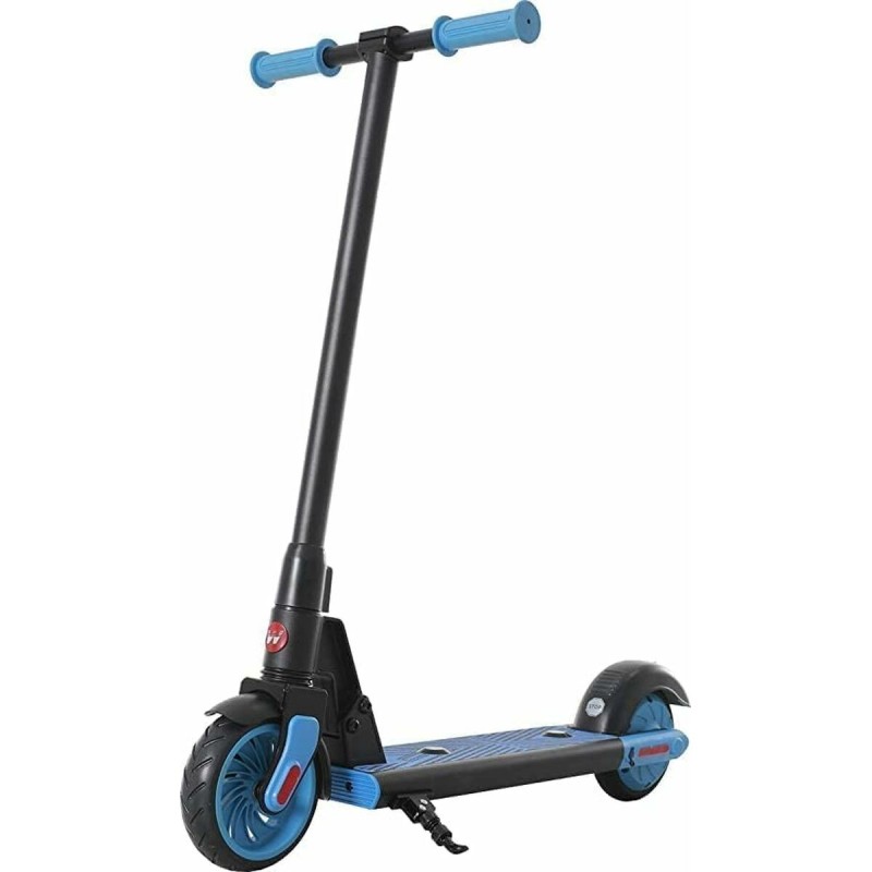 Trottinette Électrique Logicom Wispeed T650 Bleu 150 W