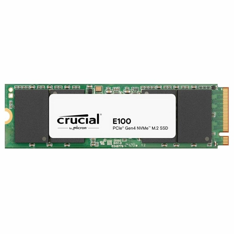 Disque dur Crucial CT480E100SSD8