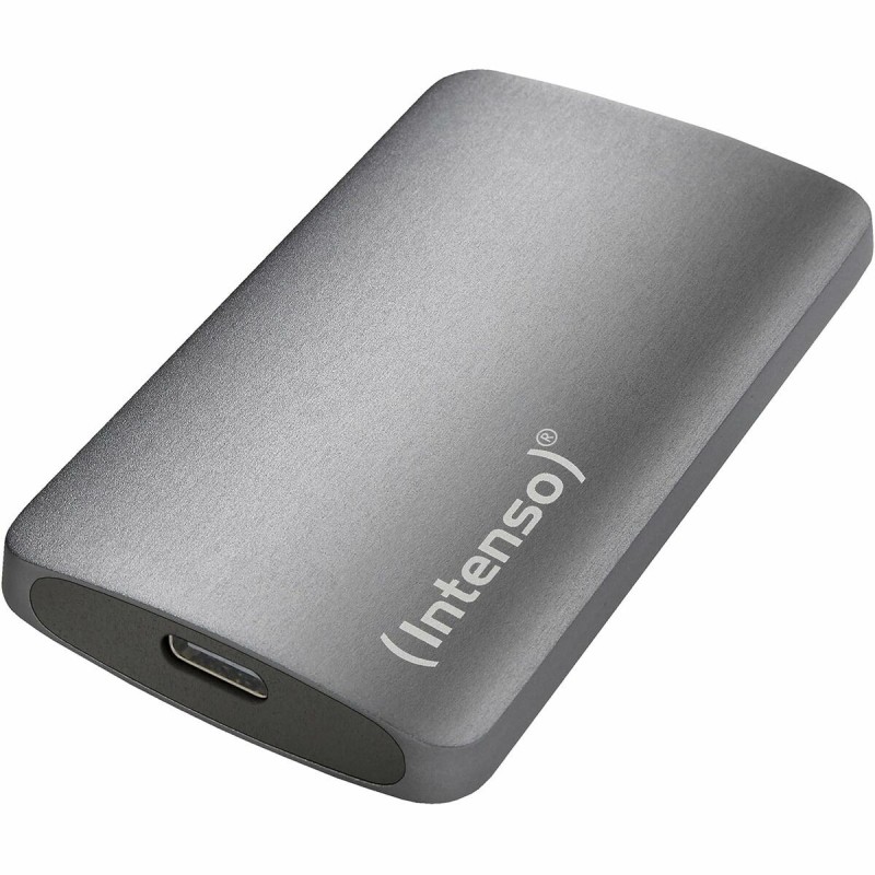 Disque Dur Externe INTENSO Intenso eSSD TX800 SSD 1 TB