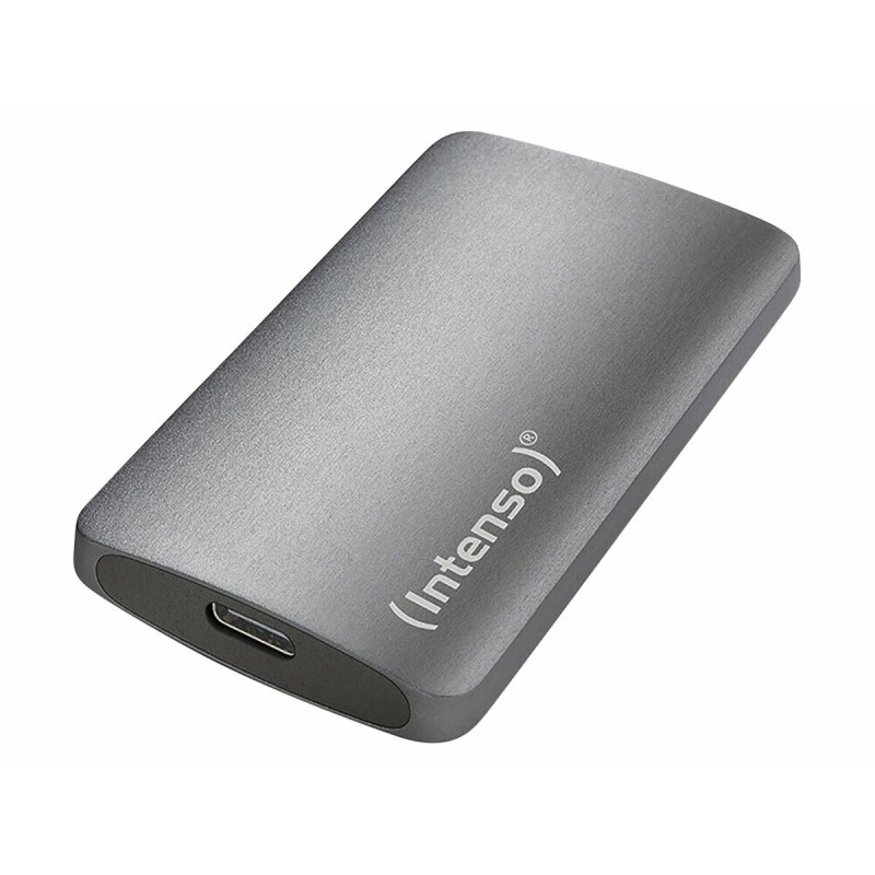 Disque Dur Externe INTENSO Intenso eSSD TX800 SSD 500 GB