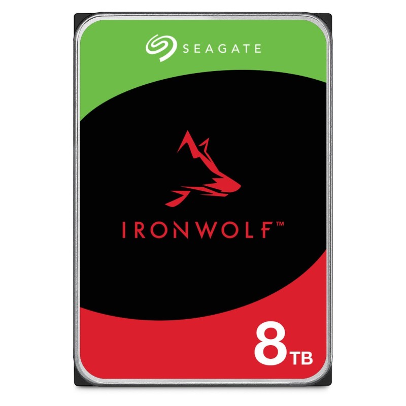 Disque dur Seagate ST8000VN002 3