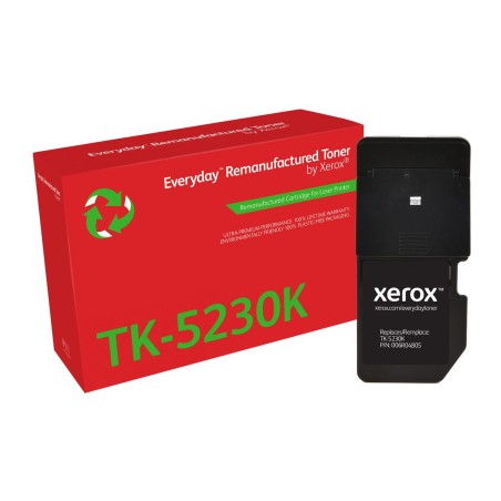 Toner Xerox 006R04805 Noir (1 Unité)