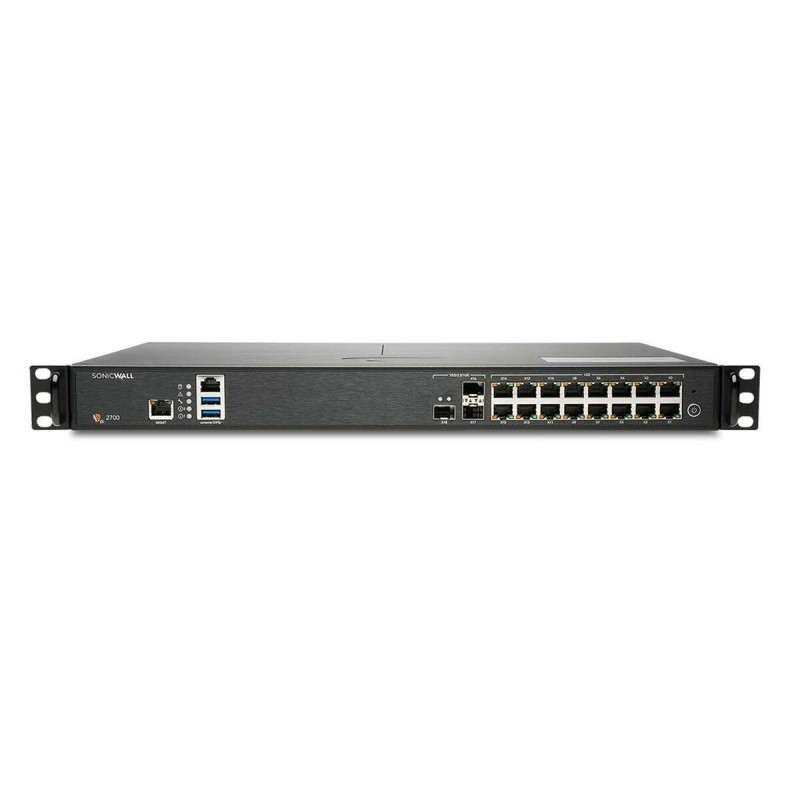 Adaptateur SonicWall 03-SSC-2976