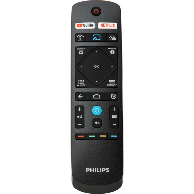 TV intelligente Philips 43HFL5114/12 Full HD 43" LED