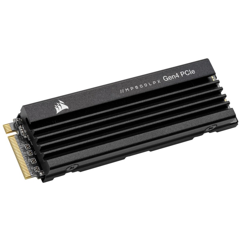 Disque dur Corsair MP600 PRO LPX 1 TB 1 TB SSD