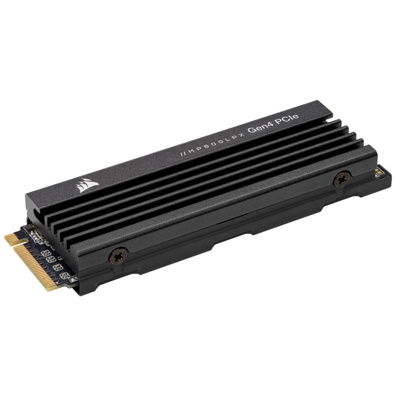 Disque dur Corsair MP600 PRO LPX 1 TB 1 TB SSD