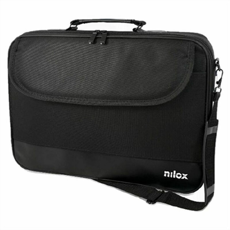 Housse pour ordinateur portable Nilox NXESS4156BK 15.6"