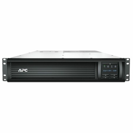 Système d'Alimentation Sans Interruption Interactif APC SMT2200RMI2UNC 1980W 2200 VA 1980 W