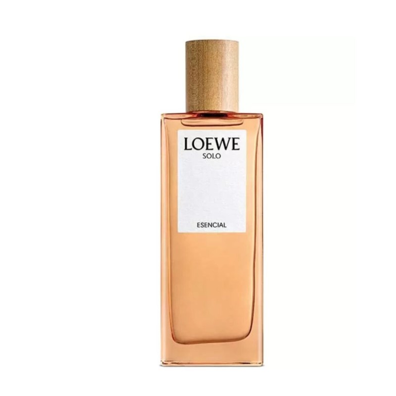 Parfum Homme Loewe