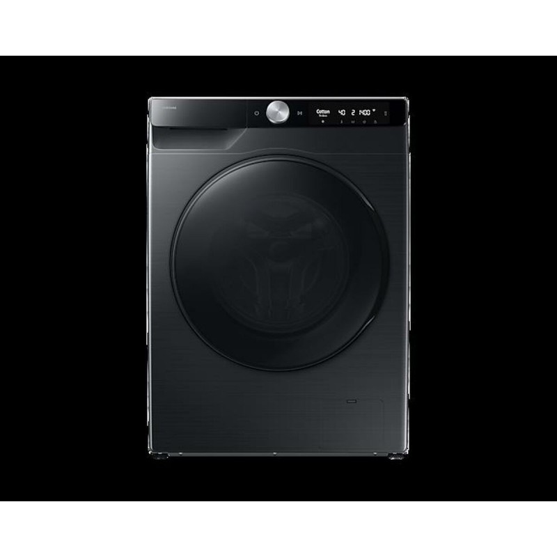 Laveuse - Sécheuse Samsung WD90DG6B85BBU3 1400 rpm 9 kg 6 Kg