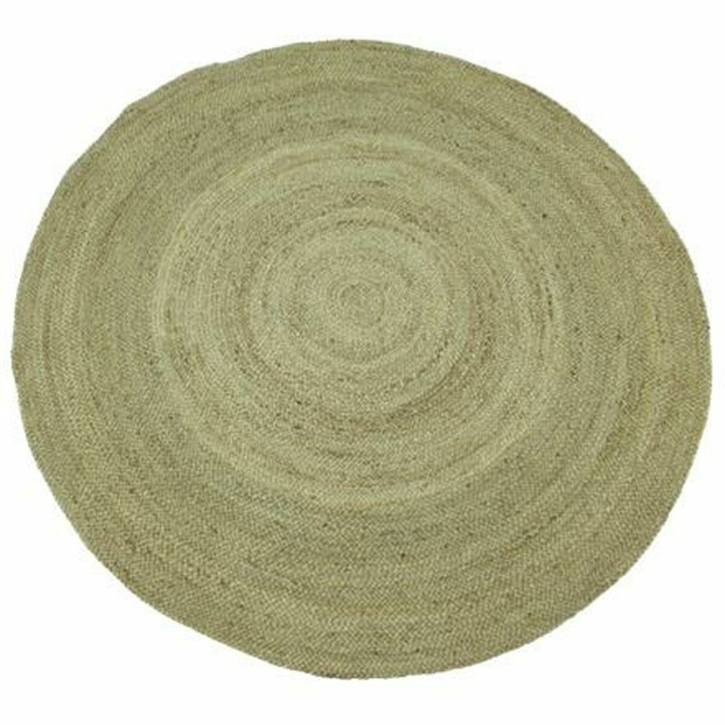 Tapis DKD Home Decor Naturel 200 x 200 x 0