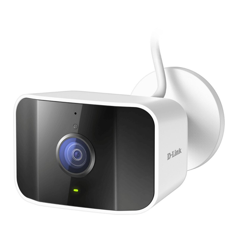 Camescope de surveillance D-Link DCS-8620LH