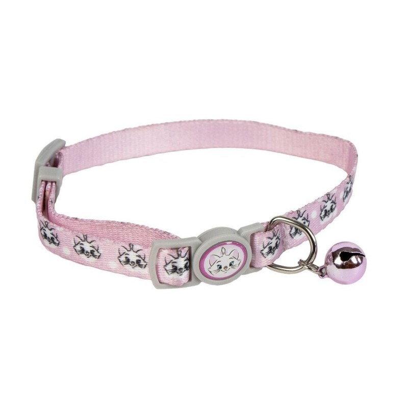 Collier pour chat Disney Rose