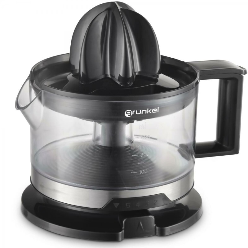 Centrifugeuse électrique Grunkel Noir 500 ml