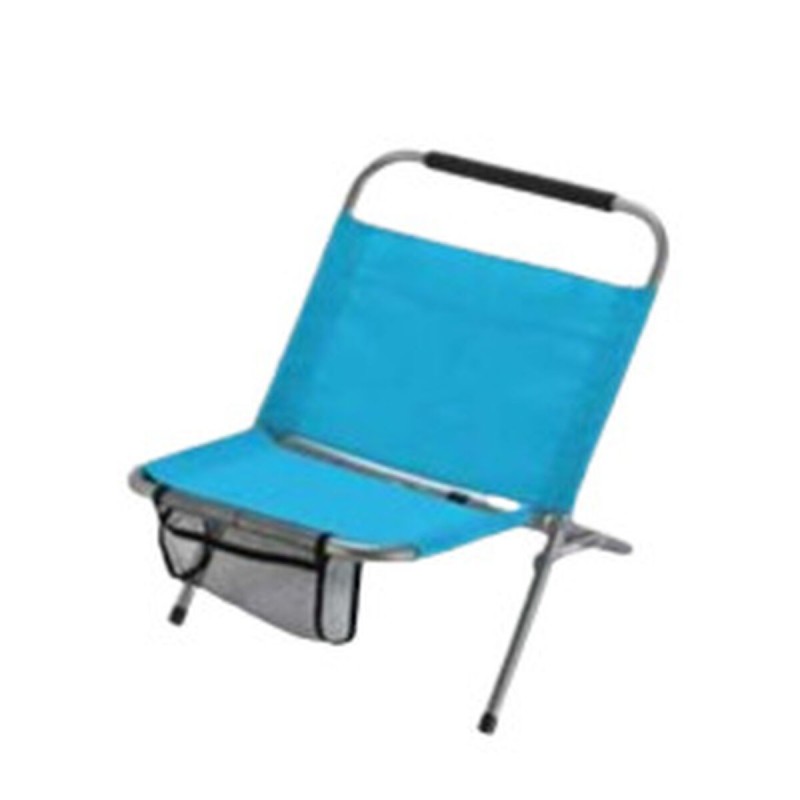 Chaise de Plage Juinsa Poche 48 x 56 x 50 cm