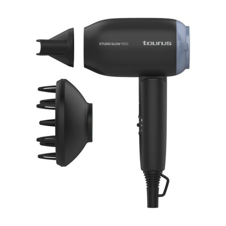 Sèche-cheveux Taurus STUDIO GLOW 1500 1400 W