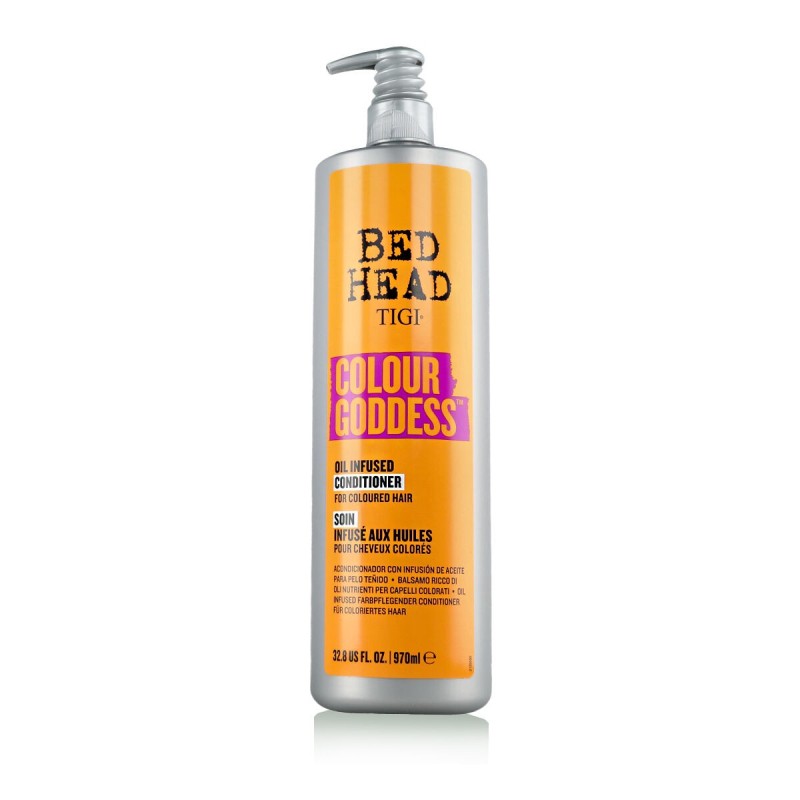 Après-shampooing Tigi Bed Head Colour Goddess 970 ml