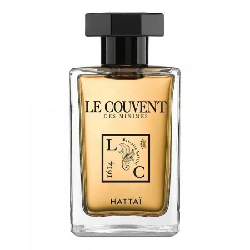 Parfum Unisexe Le Couvent des Minimes Hattai EDP 100 ml