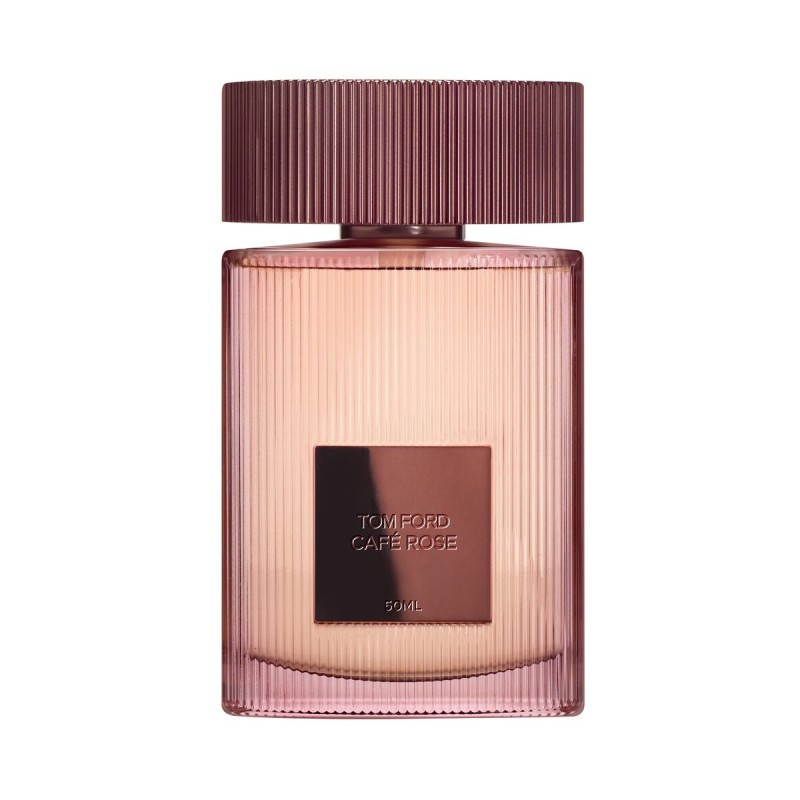 Parfum Unisexe Tom Ford Café Rose EDP 50 ml