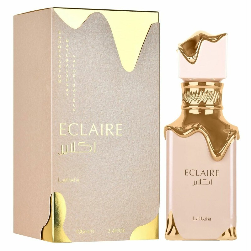 Parfum Femme Lattafa Eclaire EDP 100 ml